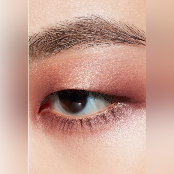 New MAC Connect in Color 6 Pan-eyeshadow palette a Embedded Burgundy - Picture 3 of 9